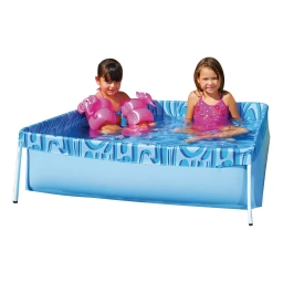 Piscina estructural 400 lts. MOR