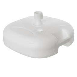 Base para sombrilla PVC 19-32 mm