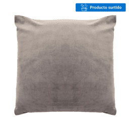 Almohadn decorativo 40 x 40 cm