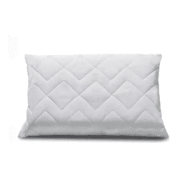 Almohada Espuma 100 % Capitoneada 