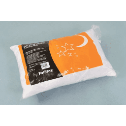 Almohada POLIFLEX primavera 70 x 50 cm
