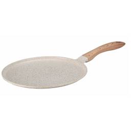 Sarten panquequero CUORI 22 cm Cuccina Antiaderente