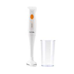 Mixer Blanco ORANGE Rotel c/ Vaso
