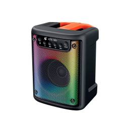 Parlante LINKBITS 4'' Con BLUETOOTH FULL LED 