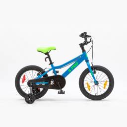 Bici 16" S-PRO Rocket 