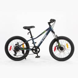 Bici 20" S-PRO Rocket Unisex