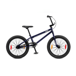 Bici 20" S-PRO VERT BMX