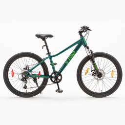 Bici 24" S-PRO KODIAK