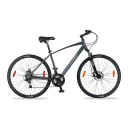 Bici 27.5" S-PRO DISCOVERY MEN