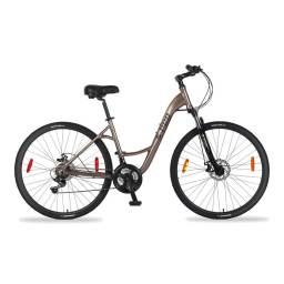 Bici. 27.5" S-PRO DISCOVERY LADY