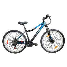 Bici 27.5" S-PRO ZERO 3 LADY