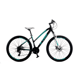 Bici. 27.5" S-PRO ASPEN LADY