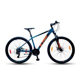 Bici. 27.5" S-PRO VX 