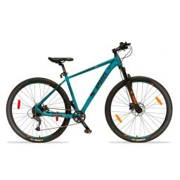 Bici. 29" S-PRO ROCKRIDE