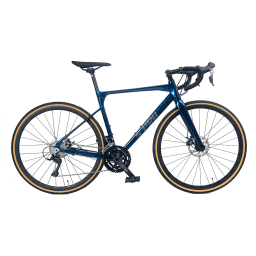 Bici. 28" RUTA S-PRO EVO 1.0