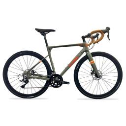 Bici. 27.5" GRAVEL S-PRO 1.0 