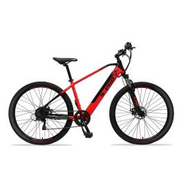 Bici 29" Electrica S-PRO MOB 29
