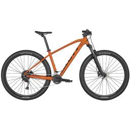 Bici. 29" SCOTT ASPECT 940