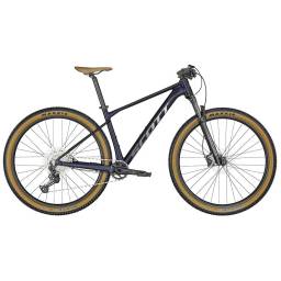 Bici 29" SCOTT SCALE 965