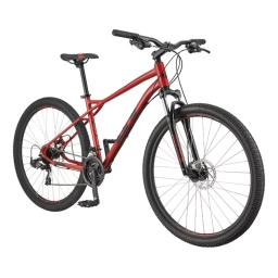 Bici 27.5" GT AGGRESSOR SPORT