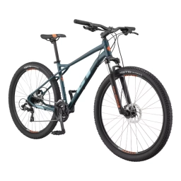 Bici 29" GT AGGRESSOR EXPERT HIDRAULICO