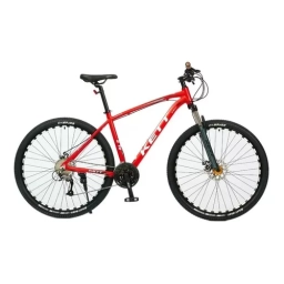 Bici. 29" KETT SPORT MTB 21 Vel. Mvd Sport 