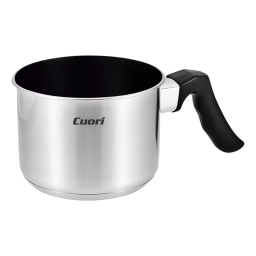 Hervidor A.inox. Antiadherente C/asa Bakelita 2 Lt 16cm Bica