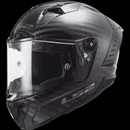 Casco LS2 FF805 THUNDER CARBON MATT