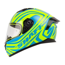 Casco SHAFT SH-582SP MARBLE YELLOW