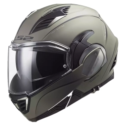 Casco LS2 FF900 VALIANT II SAND MILITARY