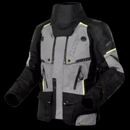 Campera LS2 APOLLO JACKET 4 estaciones