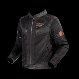 Campera LS2 GARDA AIR JACKET MAN