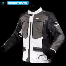 Campera LS2 NORWAY JACKET