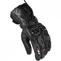Guante LS2 SWIFT BLACK