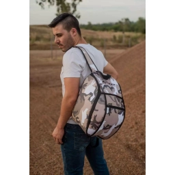 Mochila LS2 CAMO