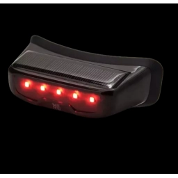 Luz LS2 SOLAR FRENADO CASCO