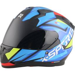 Casco X-SPORT M67 Courxe