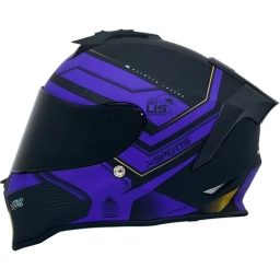 Casco X-SPORT V151 Brigth Dama Certificado 