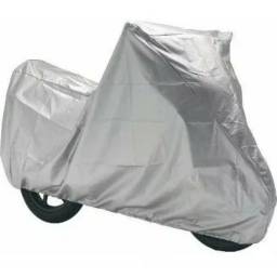Cubre motos UV 110 125 Y 200