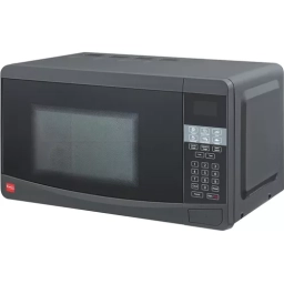 Microondas 20 lts CUORI Digital Negro o Blanco