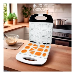 Fabrica de galletitas  KASSEL KIDS