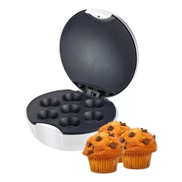Fabrica de Muffins KASSEL KIDS