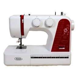 Maquina de Coser KASSEL 36 Programas KS-M036