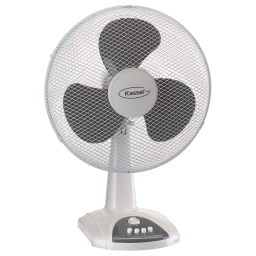 Ventilador de mesa KASSEL 40 CM
