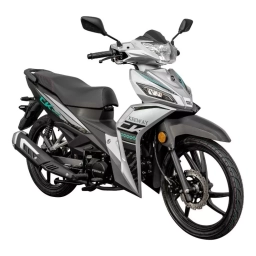 Moto 125cc KEEWAY Ck 125s Full Led Tablero Digital 