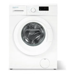 Lavarropas 6 Kg SMART LIFE carga frontal