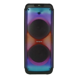 Parlante Activo "AIWA" 3500 W AW-POH3D