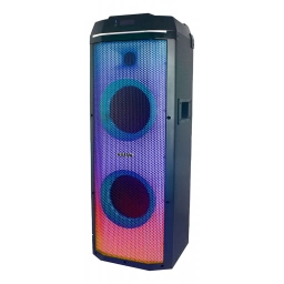 Parlante Activo "AIWA" 2000 W AW-POK100D