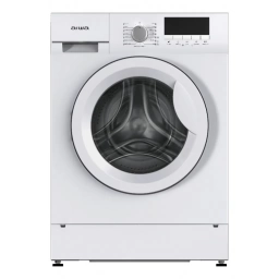 Lavarropas 6 kg AIWA Carga Frontal 15 prog.