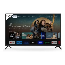 Tv led 32" AIWA Smart tv 32B4SM
